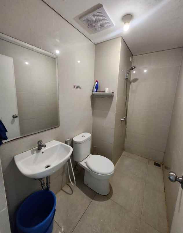 disewakan apartemen jl putri hijau mall