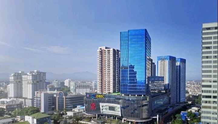disewakan apartemen jl putri hijau mall