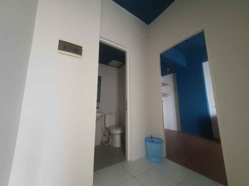 disewakan apartemen jl royal residence b7 kav