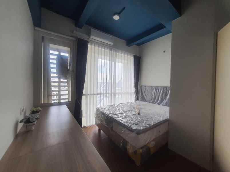 disewakan apartemen jl royal residence b7 kav