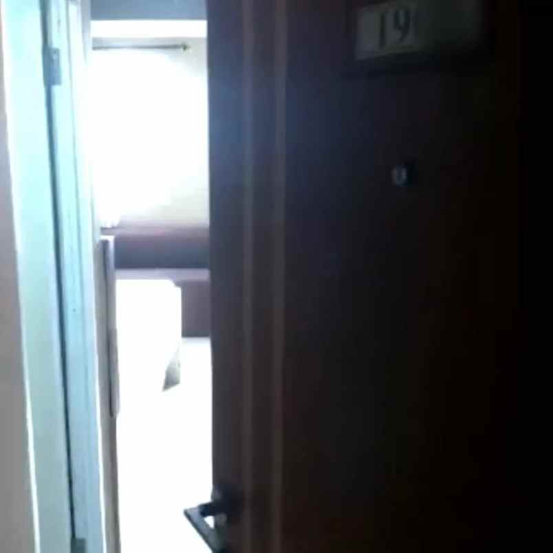 disewakan apartemen kertajaya indah regency