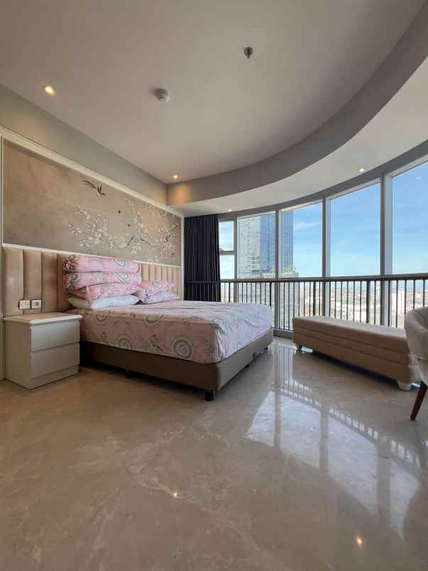 disewakan apartemen one icon residence