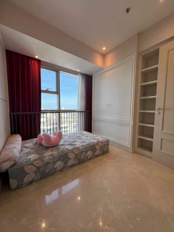 disewakan apartemen one icon residence