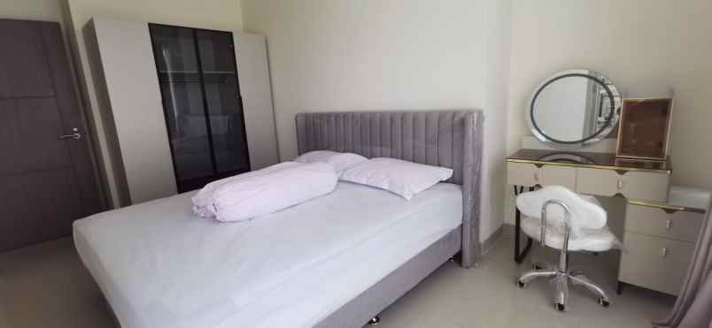 disewakan apartemen praxis