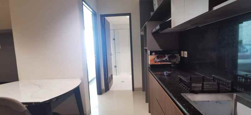 disewakan apartemen praxis