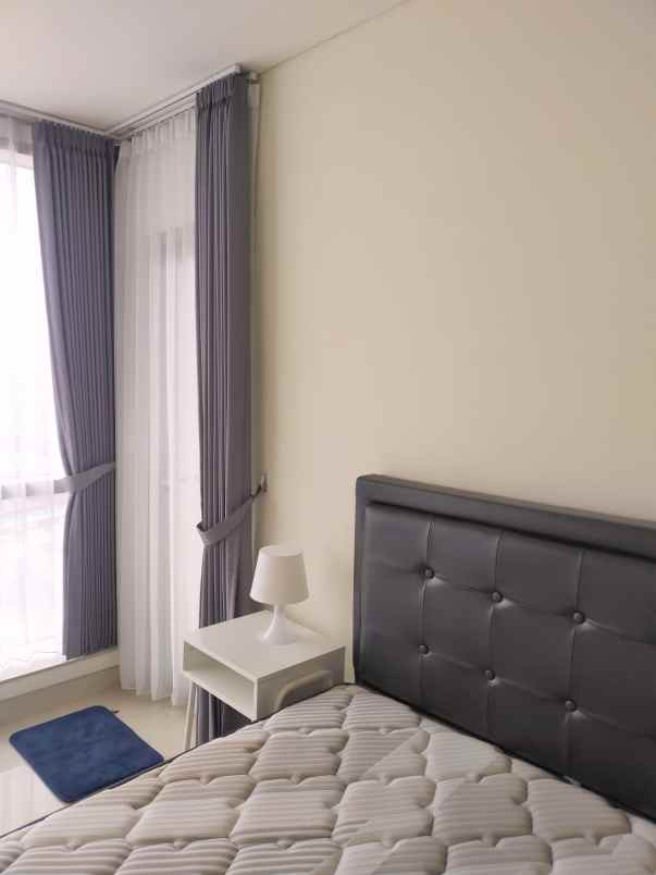 disewakan apartemen praxis lantai 10