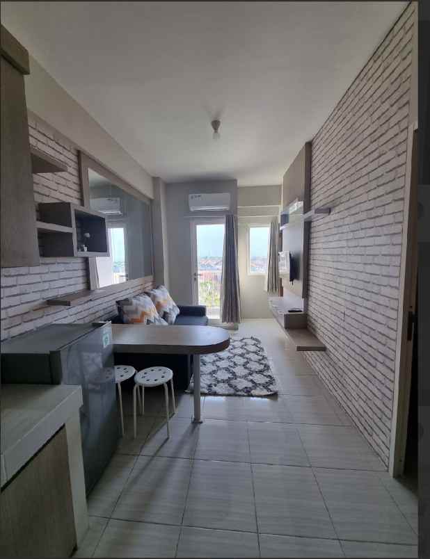 disewakan apartemen puncak dharmahusada