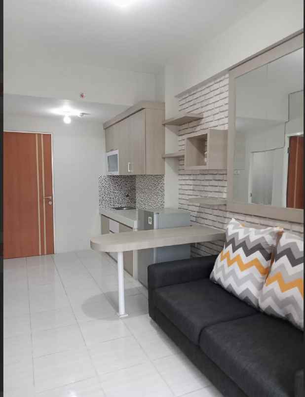 disewakan apartemen puncak dharmahusada