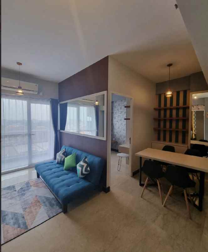 disewakan apartemen puncak dharmahusada