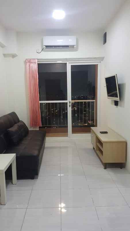 disewakan apartemen puncak dharmahusada