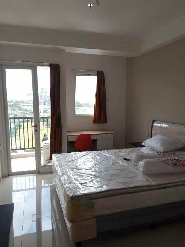 disewakan apartemen signature park grande