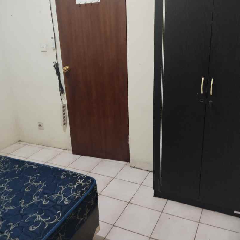 disewakan apartemen tanjung duren selatan