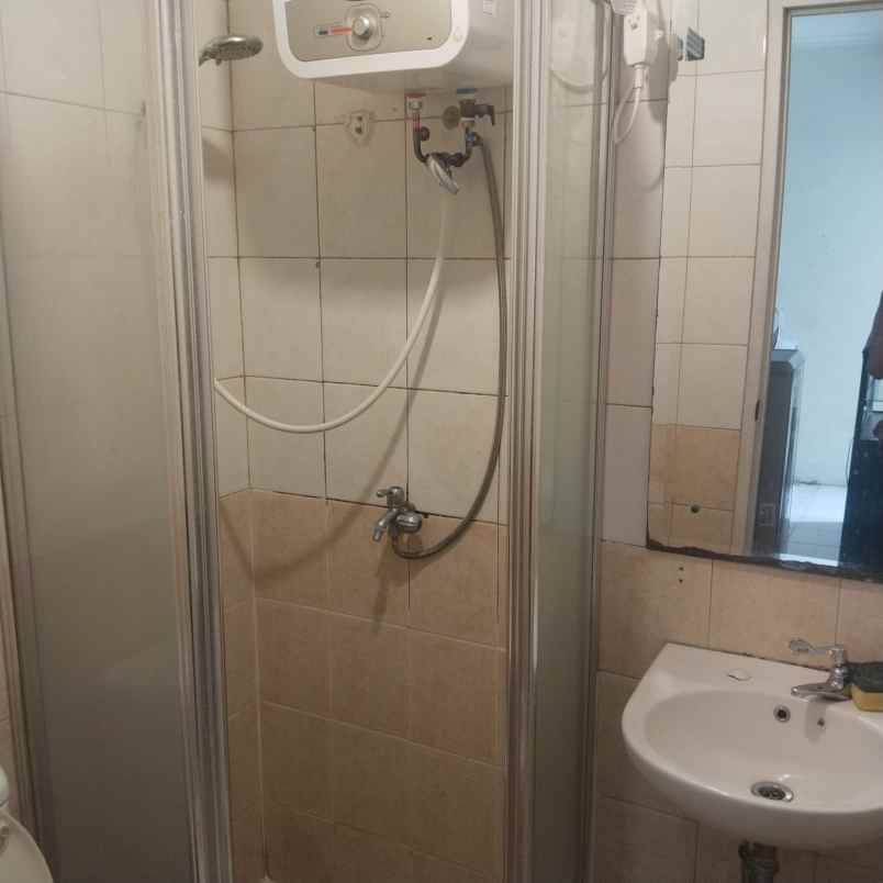 disewakan apartemen tanjung duren selatan