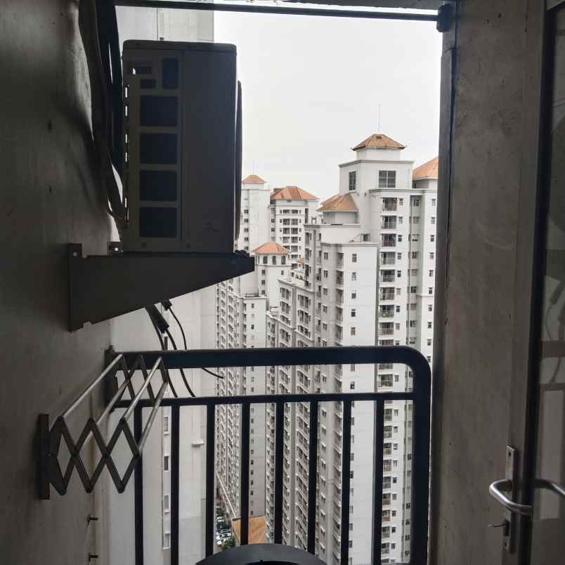 disewakan apartemen tanjung duren selatan