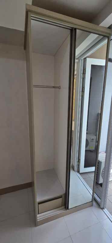 disewakan apartemen tokyo riverside apartment