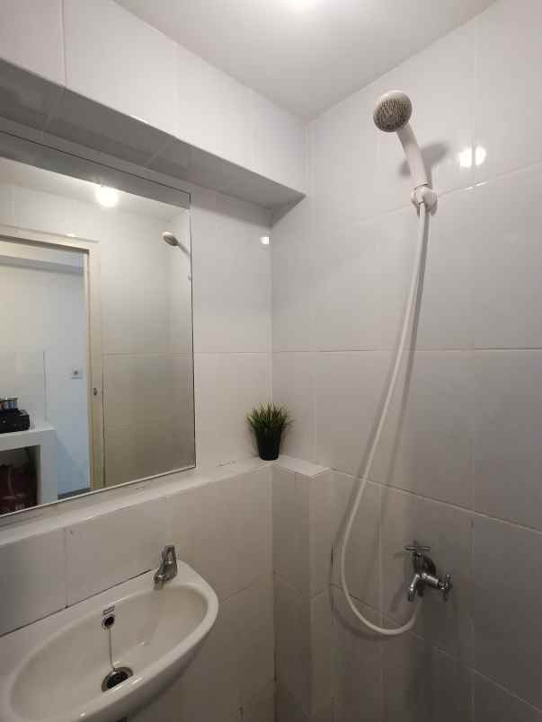 disewakan apartemen tokyo studio fully furnished