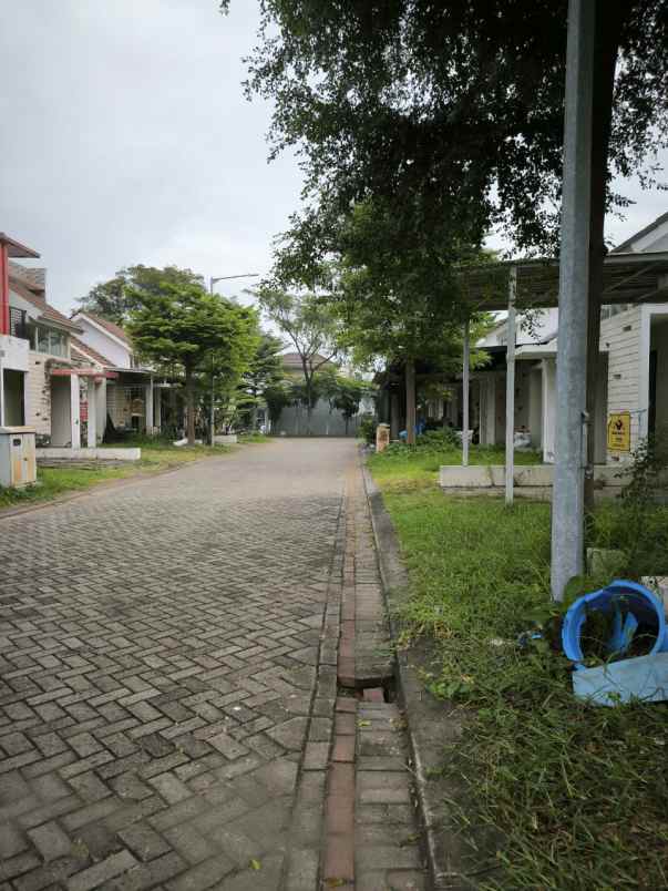 disewakan dikontrakan cepat murah rumah citra harmoni