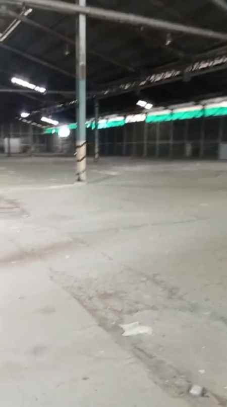 disewakan gudang dalam kawasan kbn marunda