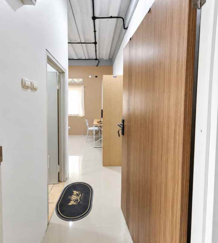 disewakan kost kost pengeran daim saleh