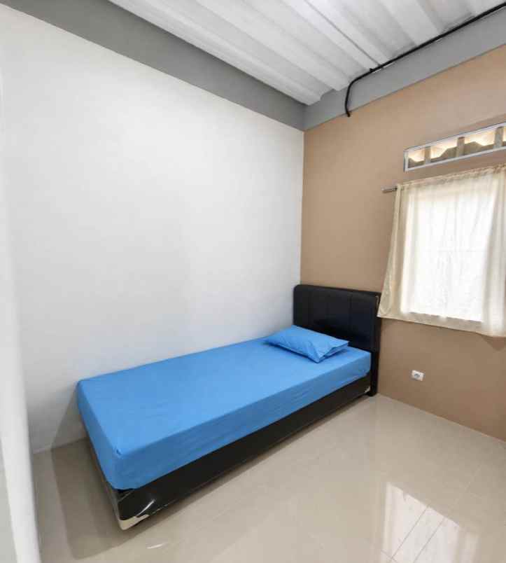 disewakan kost kost pengeran daim saleh