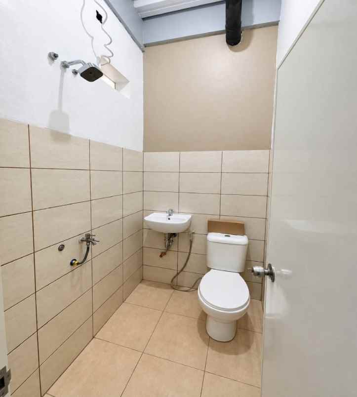 disewakan kost kost pengeran daim saleh