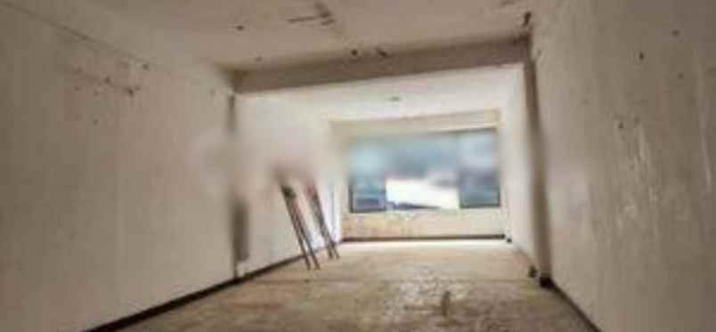 disewakan ruko embong kenongo sebelah alex salon