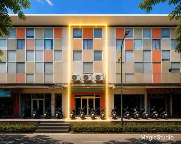 disewakan ruko g walk citraland surabaya
