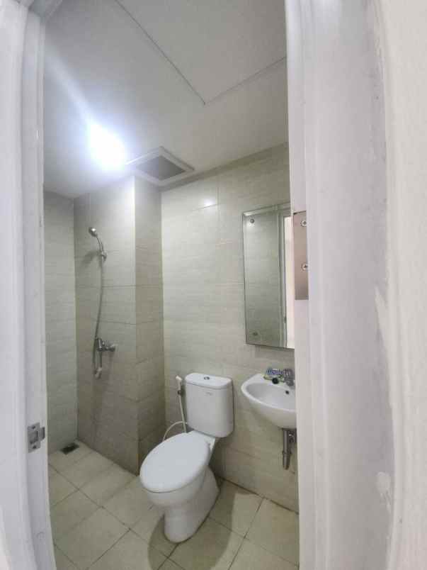 disewakan ruko gudang kantor gravitas lavon swancity