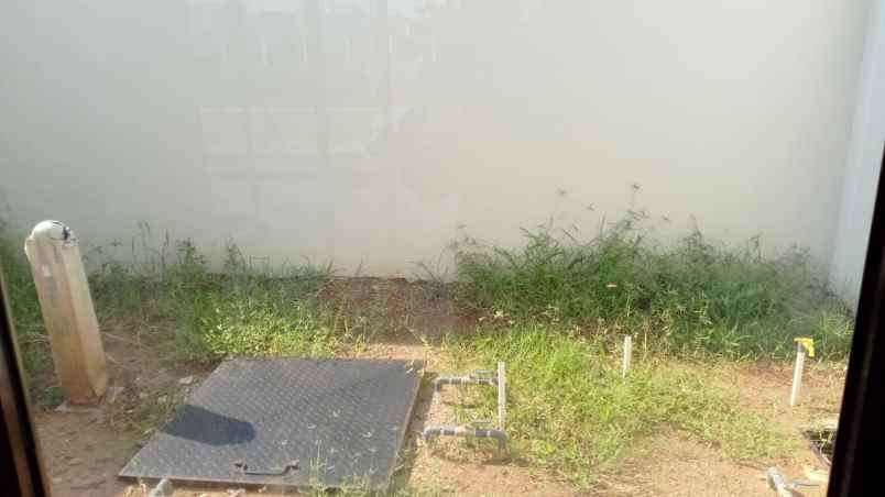 disewakan ruko gudang kantor jgc jakarta garden city cakung