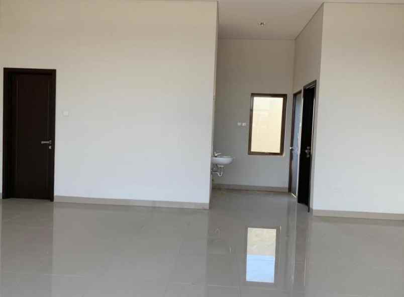 disewakan ruko gudang kantor jgc jakarta garden city cakung