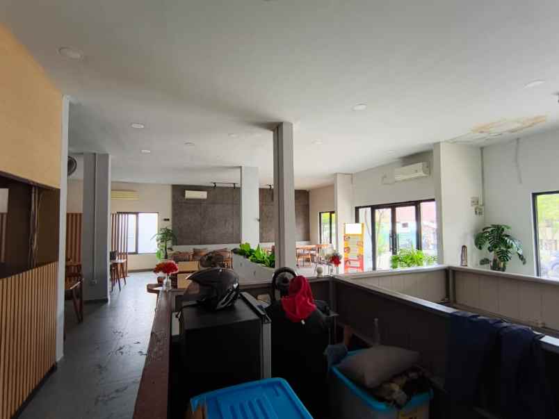 disewakan ruko gudang kantor kelapa puyuh kelapa gading