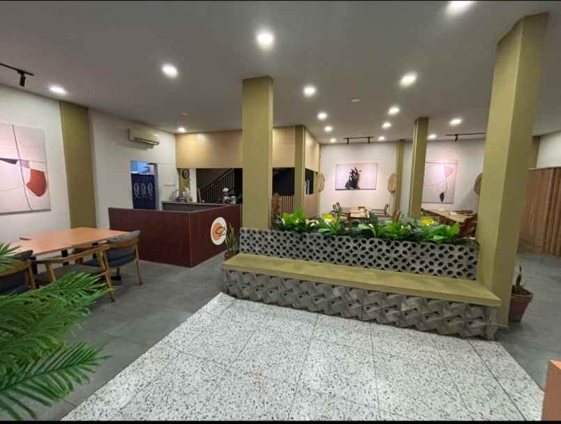 disewakan ruko gudang kantor kelapa puyuh kelapa gading