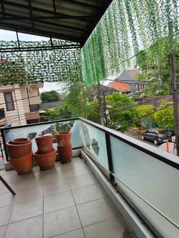 disewakan ruko gudang kantor kelapa puyuh kelapa gading