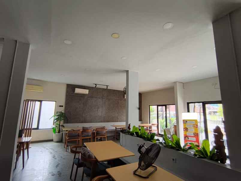 disewakan ruko gudang kantor kelapa puyuh kelapa gading