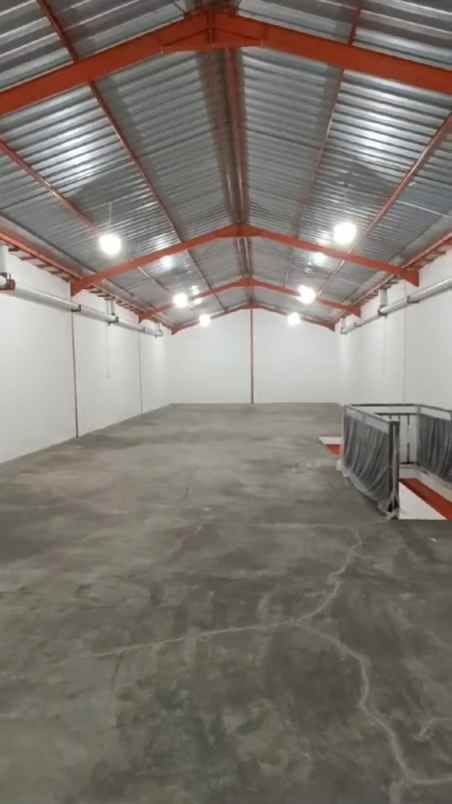 disewakan ruko gudang kantor kenjeran