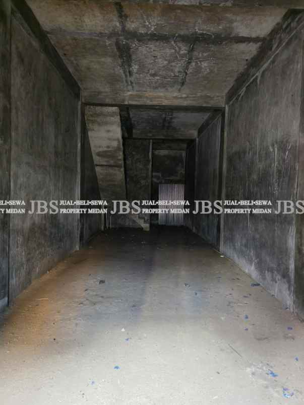 disewakan ruko gudang kantor komplek j city jl karya