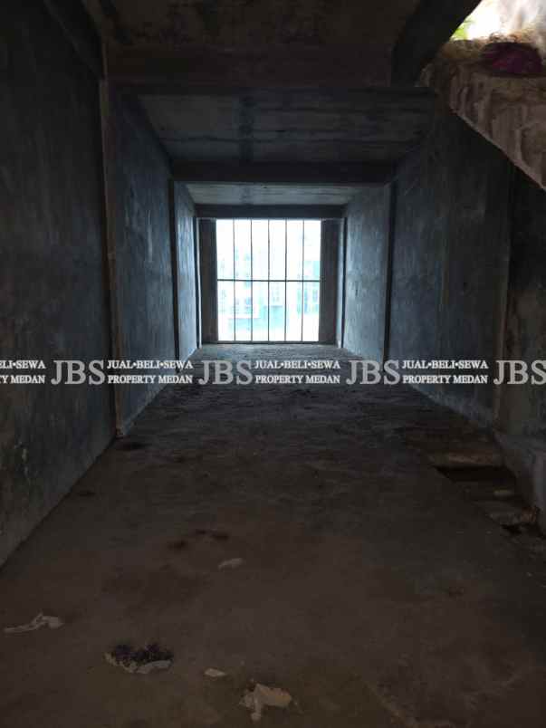 disewakan ruko gudang kantor komplek j city jl karya