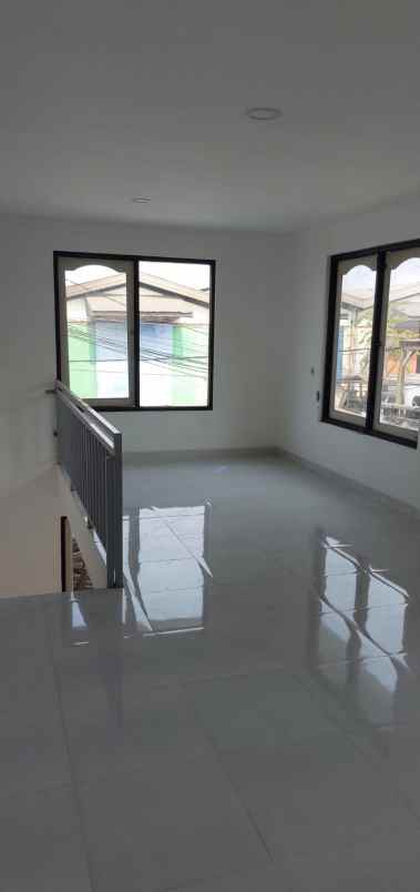 disewakan ruko gudang kantor margomulyo permai