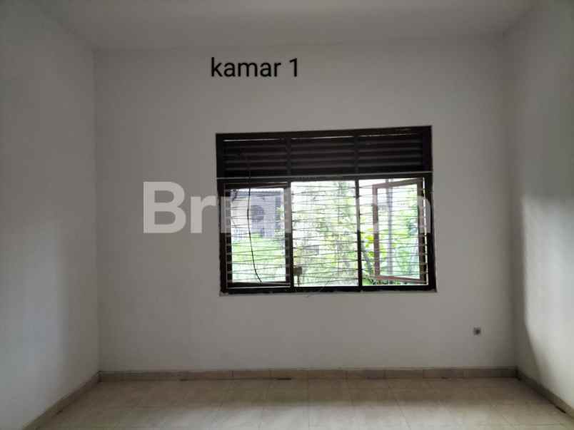 disewakan ruko gudang kantor ngagel