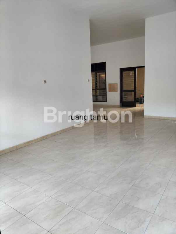 disewakan ruko gudang kantor ngagel