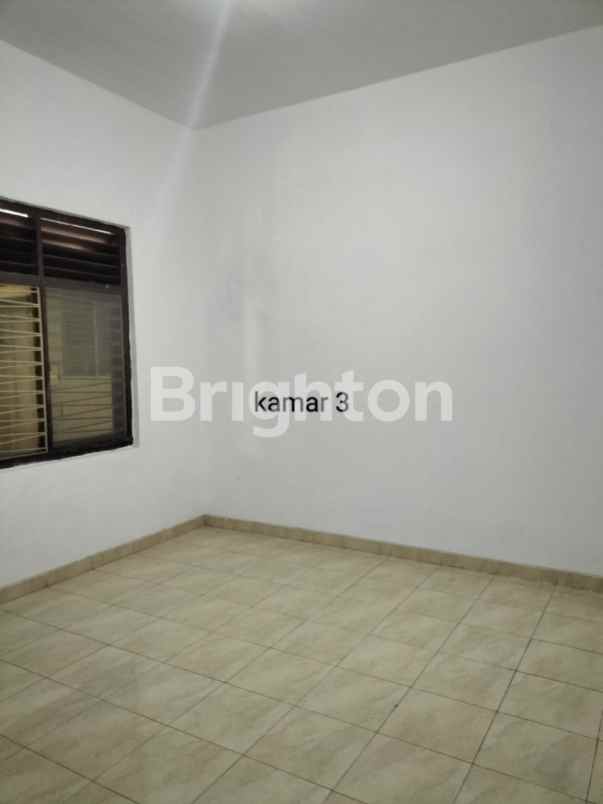 disewakan ruko gudang kantor ngagel