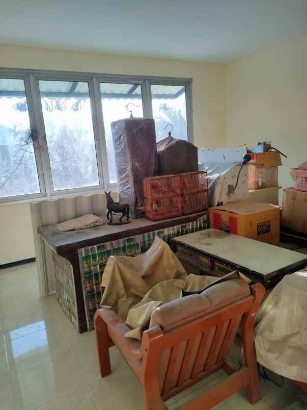 disewakan ruko gudang kantor nirwana eksekutif