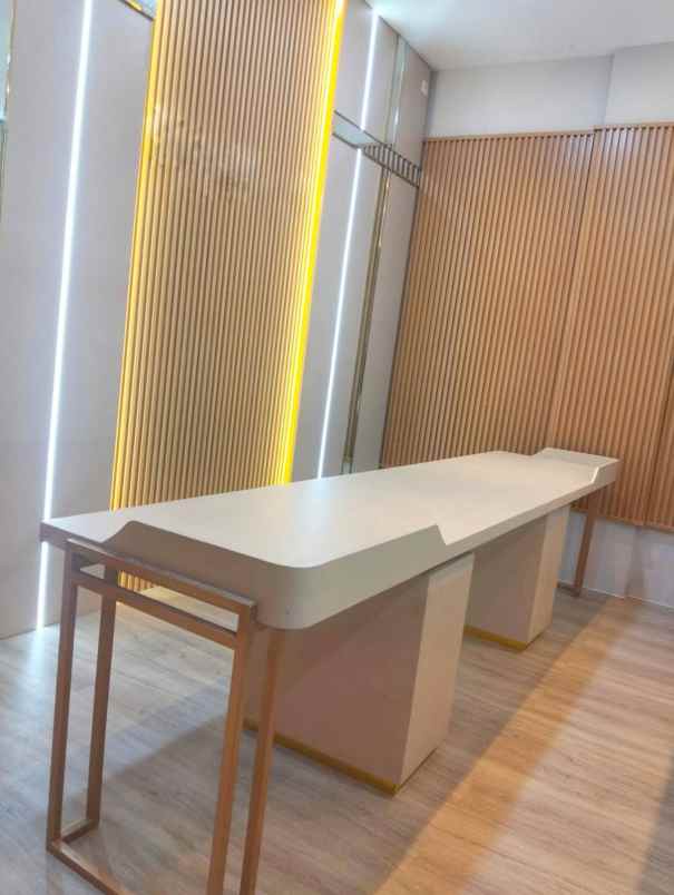 disewakan ruko gudang kantor ruko east coast mulyorejo