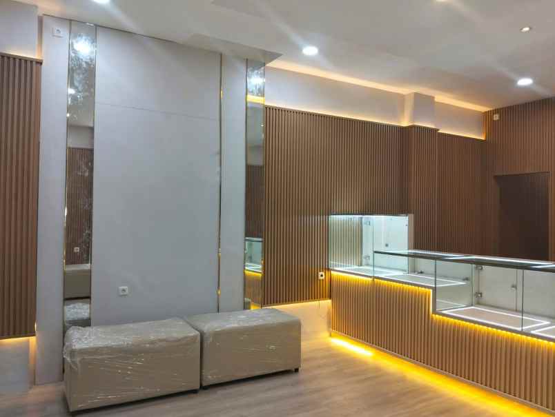 disewakan ruko gudang kantor ruko east coast mulyorejo