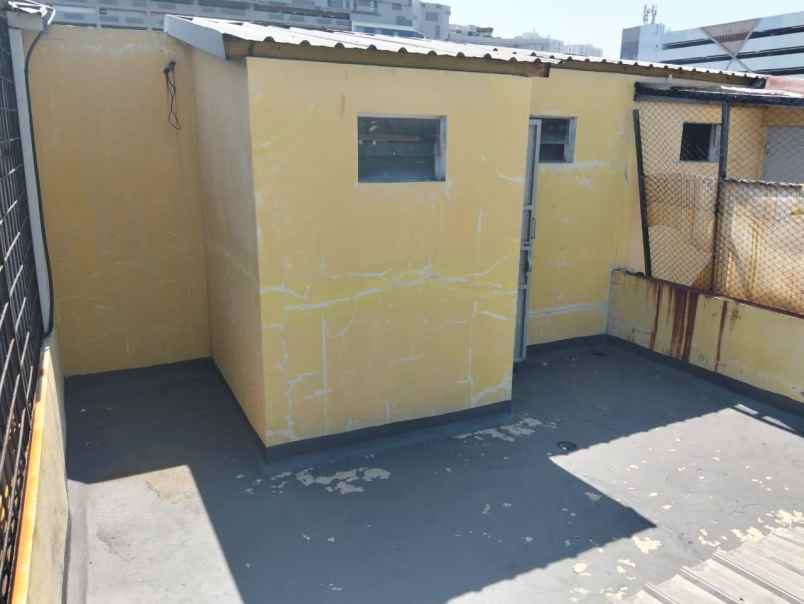 disewakan ruko gudang kantor ruko east coast mulyorejo