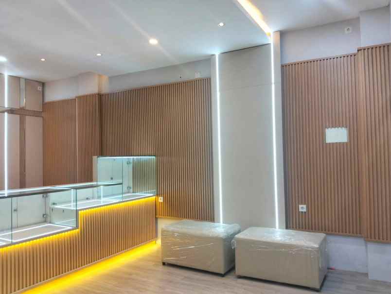 disewakan ruko gudang kantor ruko east coast mulyorejo