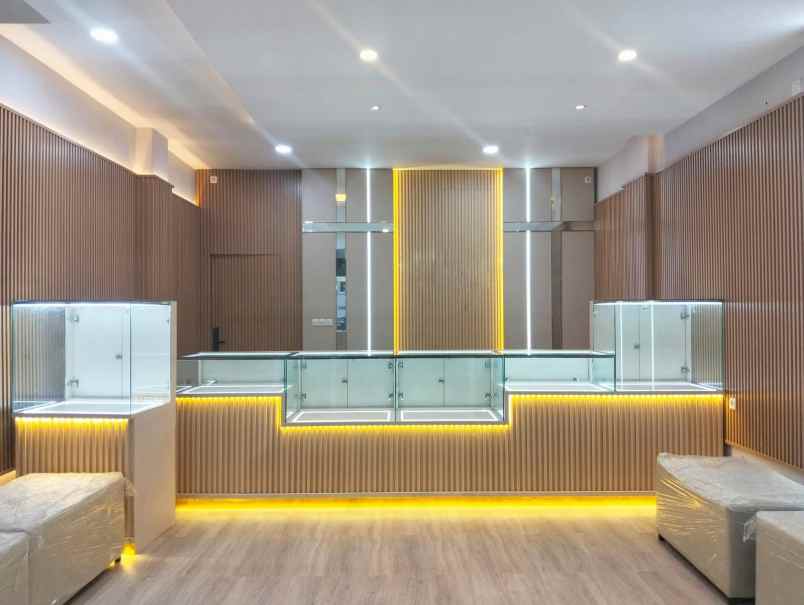 disewakan ruko gudang kantor ruko east coast mulyorejo