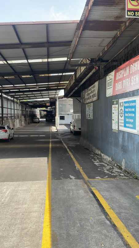 disewakan ruko gudang kantor semanan kec kalideres