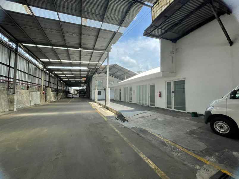 disewakan ruko gudang kantor semanan kec kalideres