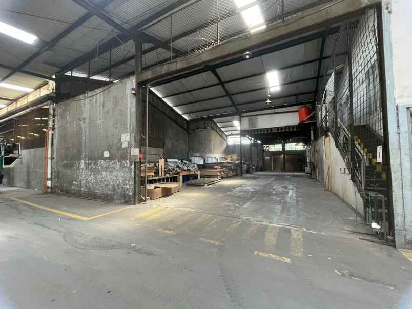 disewakan ruko gudang kantor semanan kec kalideres